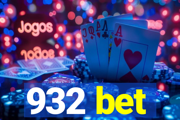 932 bet